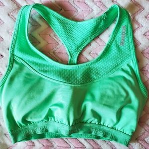 Reebok Sports Bra